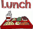 Lunch Information