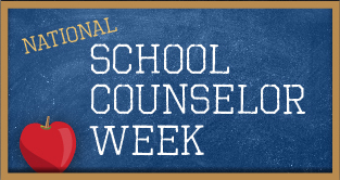 Happy School Counselor Week