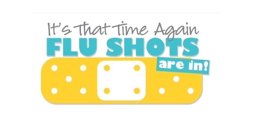 Drive Thru- Flu shots Ione