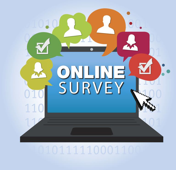 Ione Survey