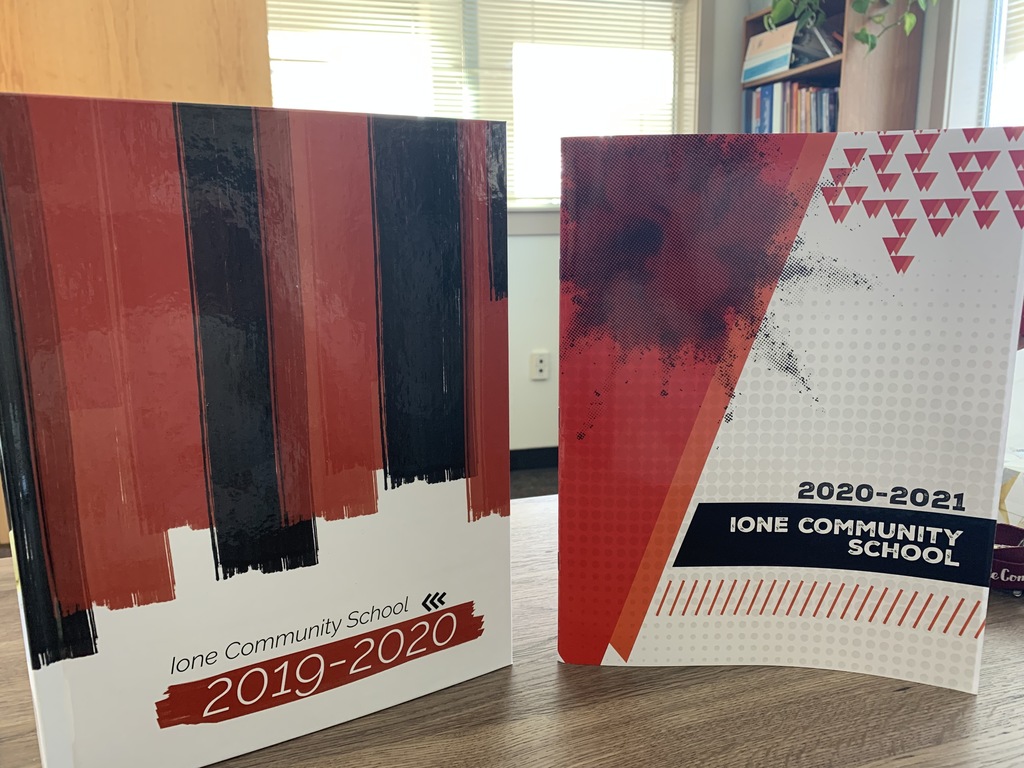 Yearbooks for sale in the school office $15 each. 